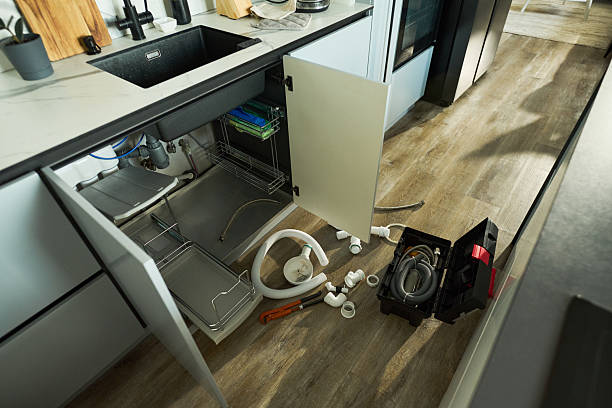 Reliable Drain Cleaning contractor in Plum Branch, SC by Street Wise - Plumbing